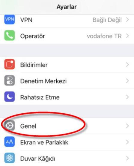 Bilmiyorsanız dikkat Telefonunuzdaki flaş ışığı yandığı anda...