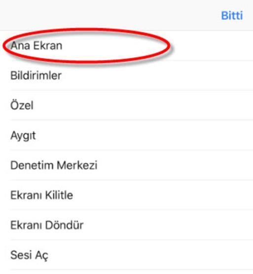 Bilmiyorsanız dikkat Telefonunuzdaki flaş ışığı yandığı anda...