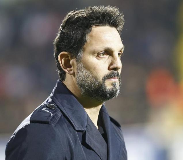 Fenerbahçenin teknik direktör adayları
