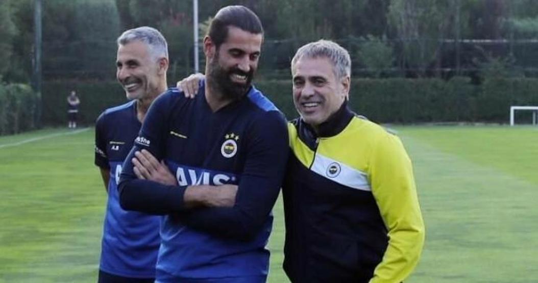 Fenerbahçenin teknik direktör adayları