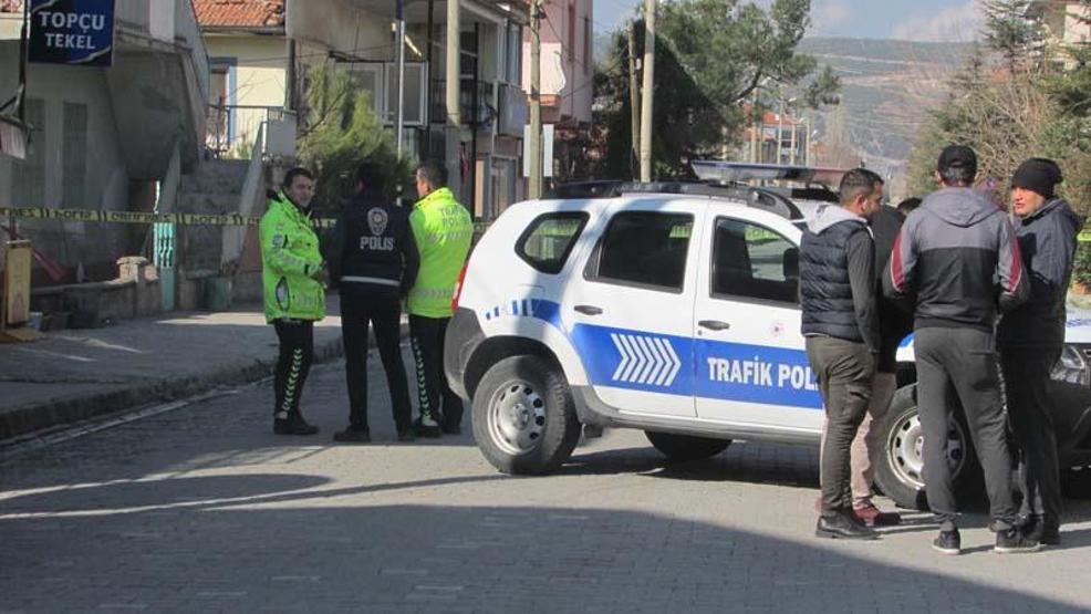 İş insanının otomobiline bombayı dayısı koymuş