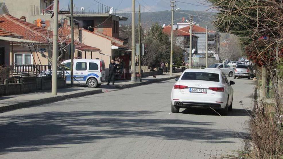 İş insanının otomobiline bombayı dayısı koymuş