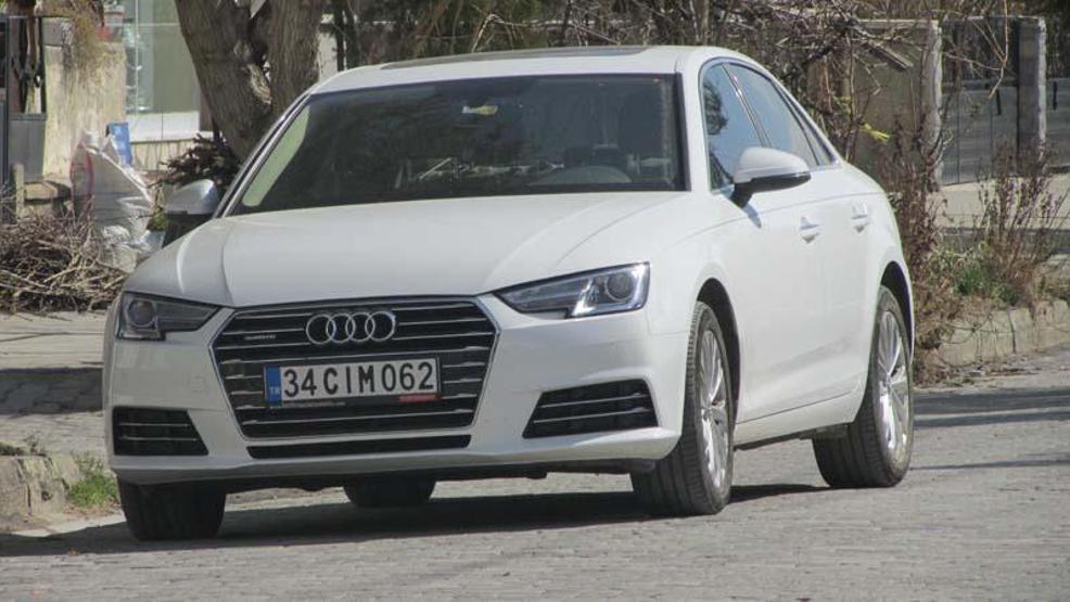 İş insanının otomobiline bombayı dayısı koymuş