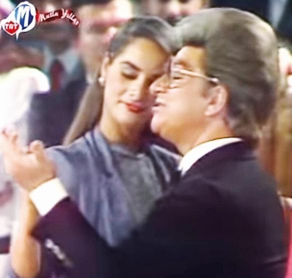 Neşe Erberk’ten 36 yıl sonra gelen itiraf