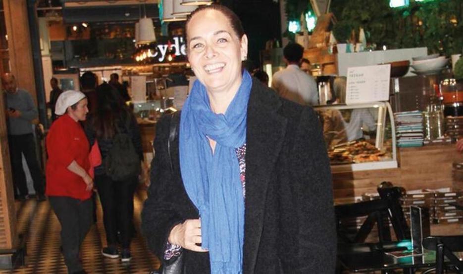 Neşe Erberk’ten 36 yıl sonra gelen itiraf