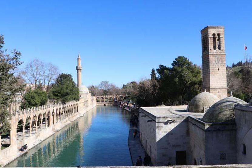 800 yıllık cam ibadete açılıyor