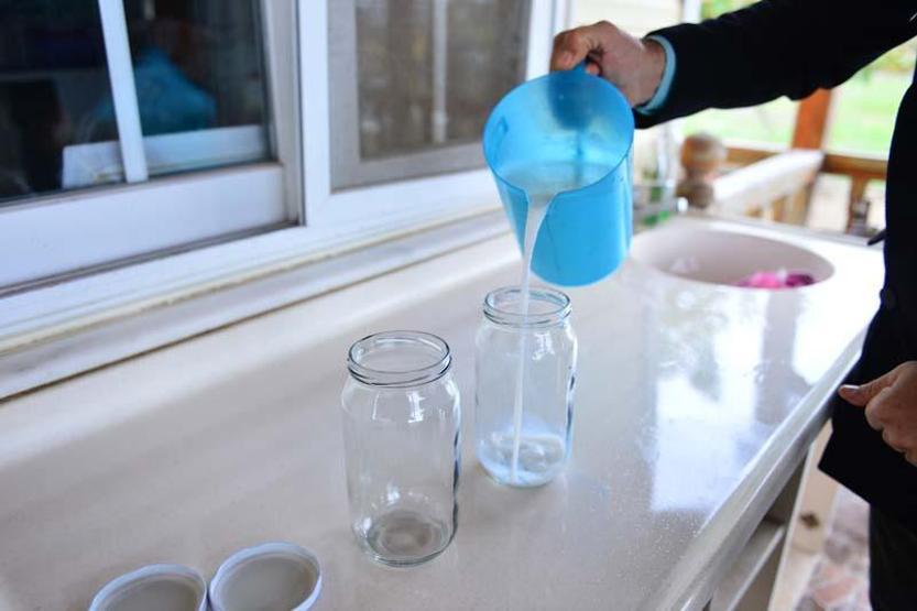 Litre fiyatı 150 lira olan eşek sütüne yoğun ilgi