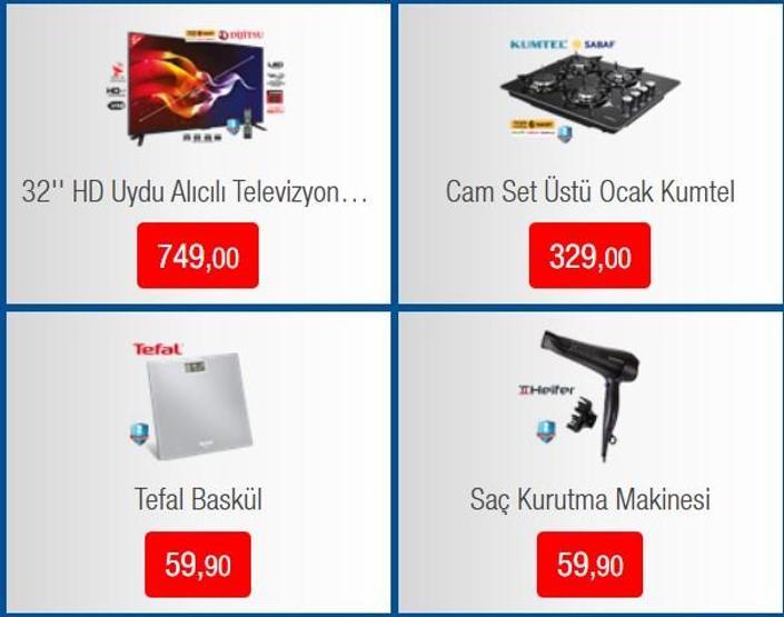 BİM aktüel kataloğu 6 Mart 2020... BİM aktüel cuma indirimli ürünler listesi