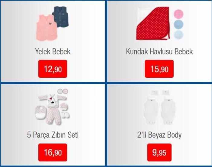 BİM aktüel kataloğu 6 Mart 2020... BİM aktüel cuma indirimli ürünler listesi