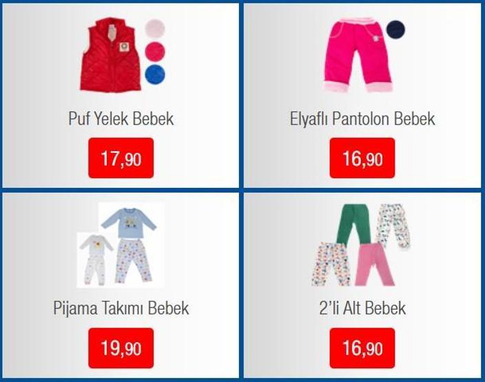 BİM aktüel kataloğu 6 Mart 2020... BİM aktüel cuma indirimli ürünler listesi