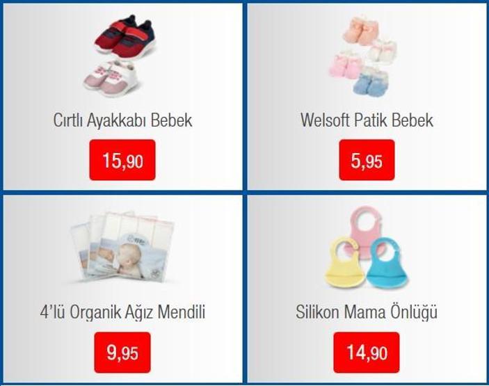 BİM aktüel kataloğu 6 Mart 2020... BİM aktüel cuma indirimli ürünler listesi