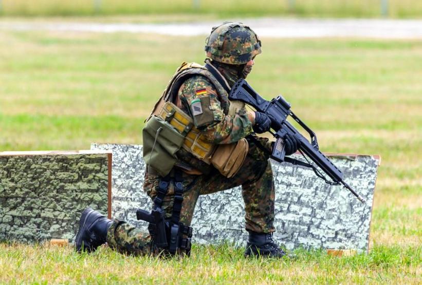 Dünyanın en güçlü orduları açıklandı: İşte ülkelerin hava, kara ve deniz güçleri