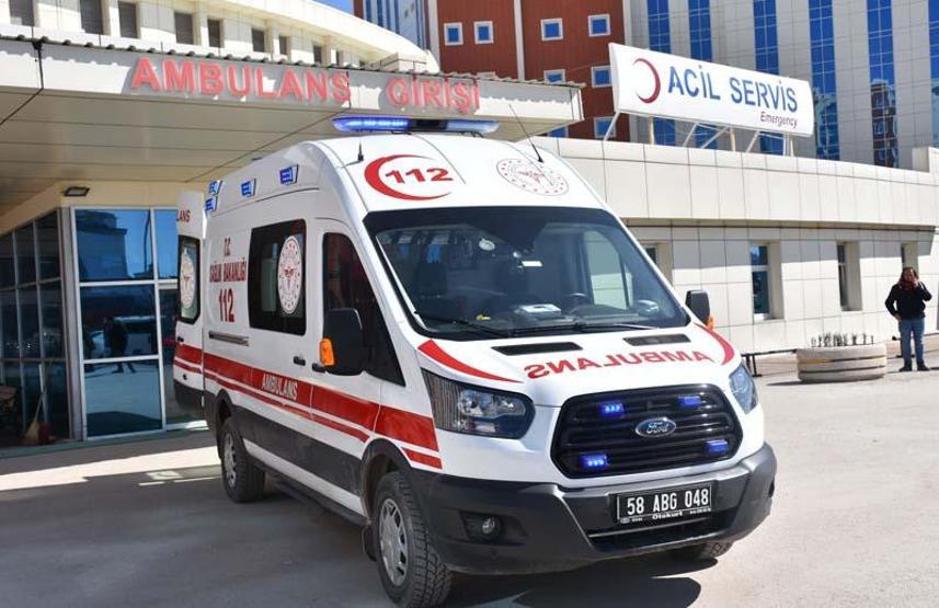 Sivasta koronavirüs şüphesi