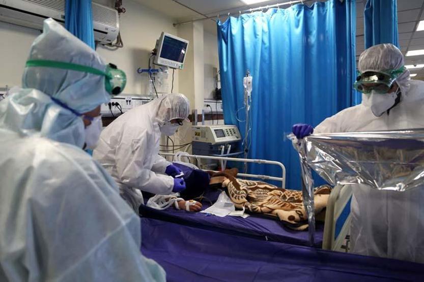 İngiltereden koronavirüs açıklaması