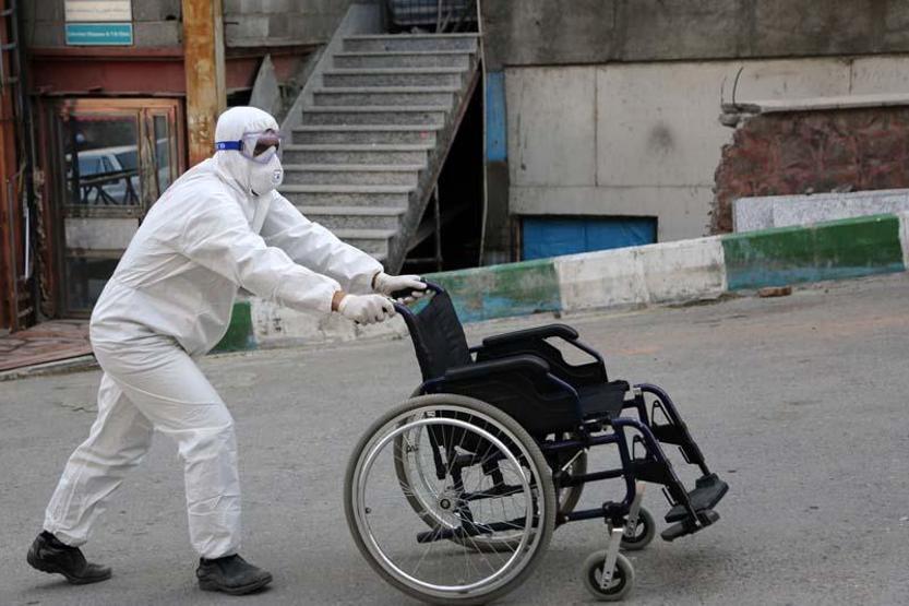 İngiltereden koronavirüs açıklaması