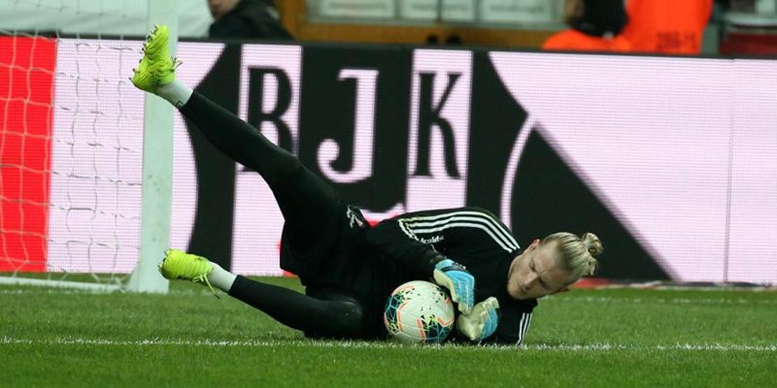 Manchester Cityden Beşiktaşa bedava transfer