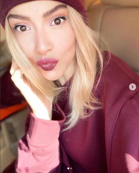 Hadise - Kaan Yıldırım aşkında şaşırtan hamle