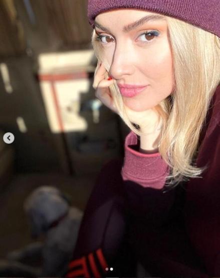 Hadise - Kaan Yıldırım aşkında şaşırtan hamle