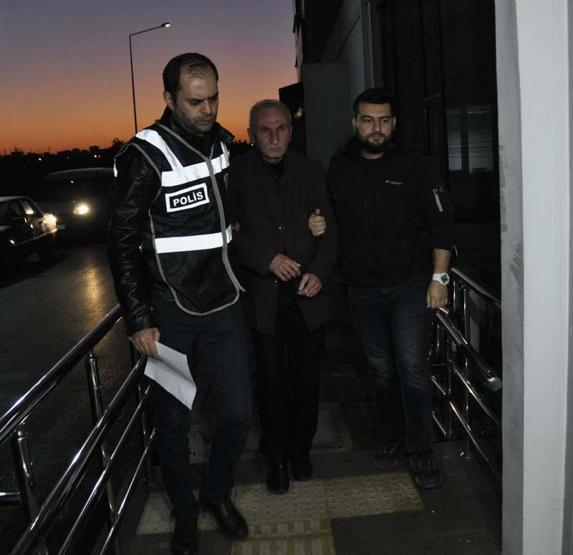 Adanada fuhuş operasyonu: 14 gözaltı