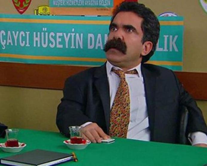 Çaycı Hüseyin Alpaslan Özmol: Beni sürekli öldürüyorlar