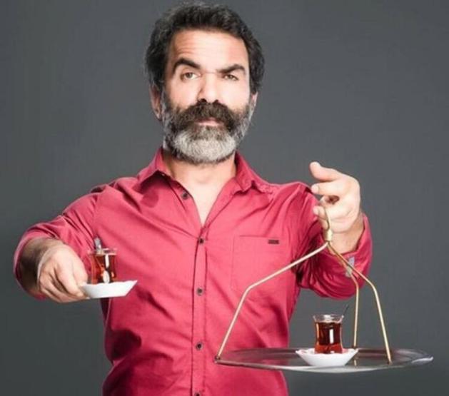 Çaycı Hüseyin Alpaslan Özmol: Beni sürekli öldürüyorlar
