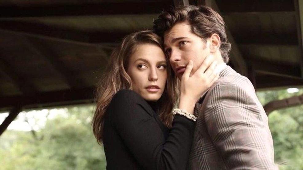 Çağatay Ulusoydan milyonluk veto Serenay Sarıkaya ile birlikte oynamayı reddetti