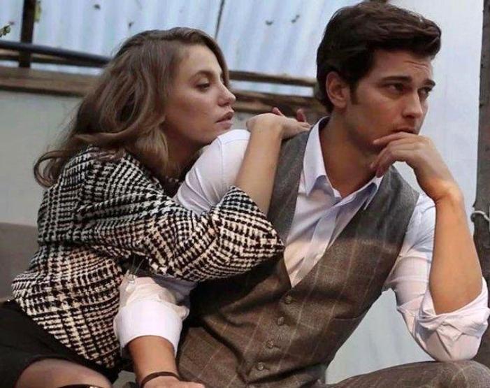 Çağatay Ulusoydan milyonluk veto Serenay Sarıkaya ile birlikte oynamayı reddetti