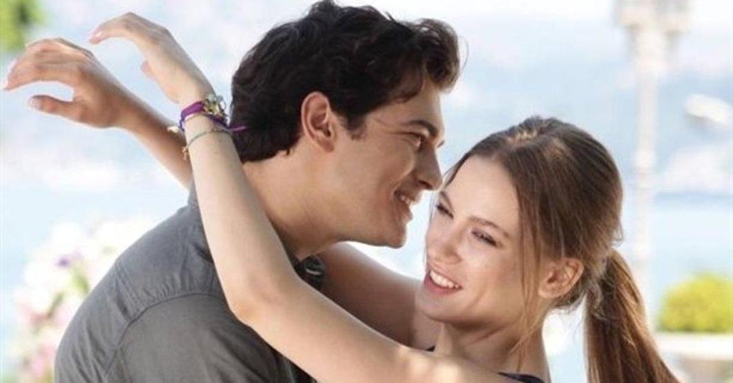 Çağatay Ulusoydan milyonluk veto Serenay Sarıkaya ile birlikte oynamayı reddetti