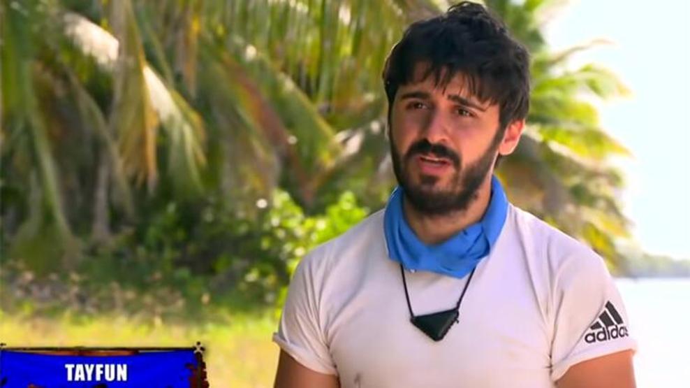 Survivor Tayfundan babası Emrah ile ilgili duygusal sözler: Kapıdan içeri alınmadım