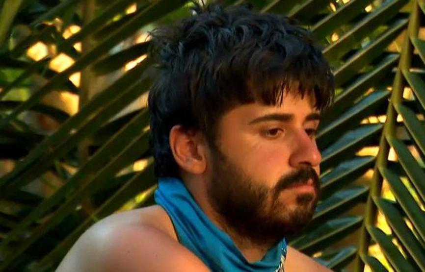 Survivor Tayfundan babası Emrah ile ilgili duygusal sözler: Kapıdan içeri alınmadım