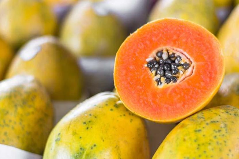 Her gün bir dilim papaya tüketirseniz... Etkisi inanılmaz