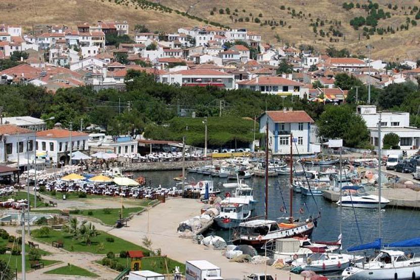 Bozcaadada gezilecek yerler ve yapılacaklar listesi