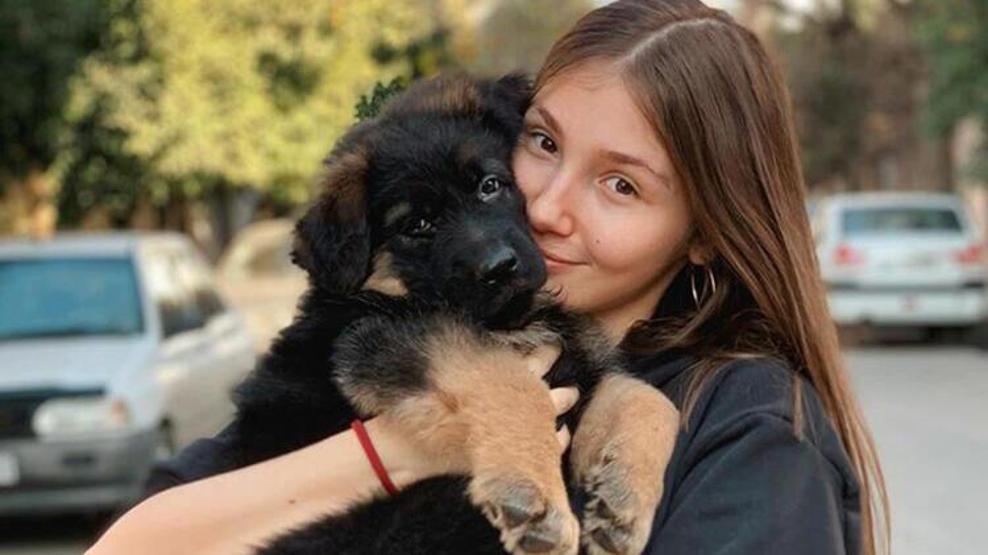 İlayda Akdoğan’ın koranavirüs açıklaması