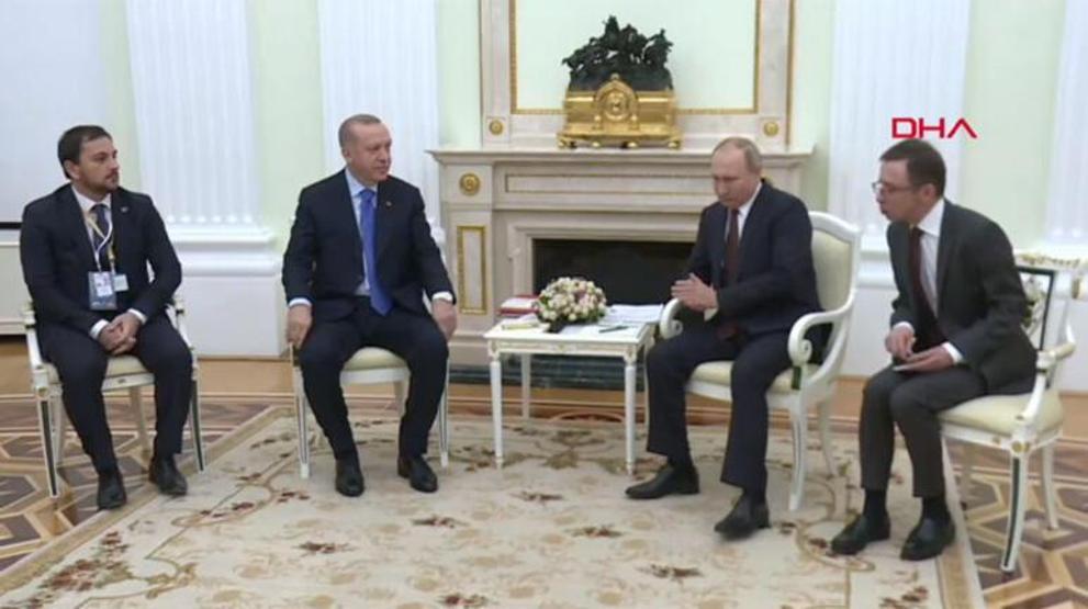 Son dakika 10 maddede İdlib mutabakatının şifreleri