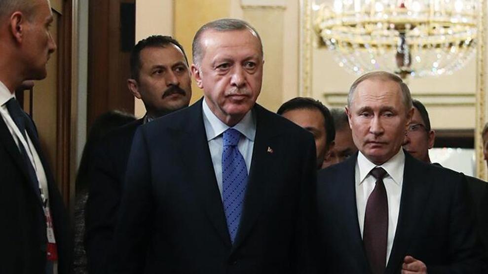 Son dakika 10 maddede İdlib mutabakatının şifreleri