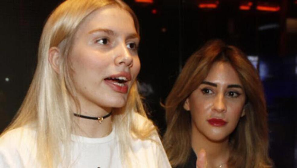 Aleyna Tilkiden Yalan çıkışı