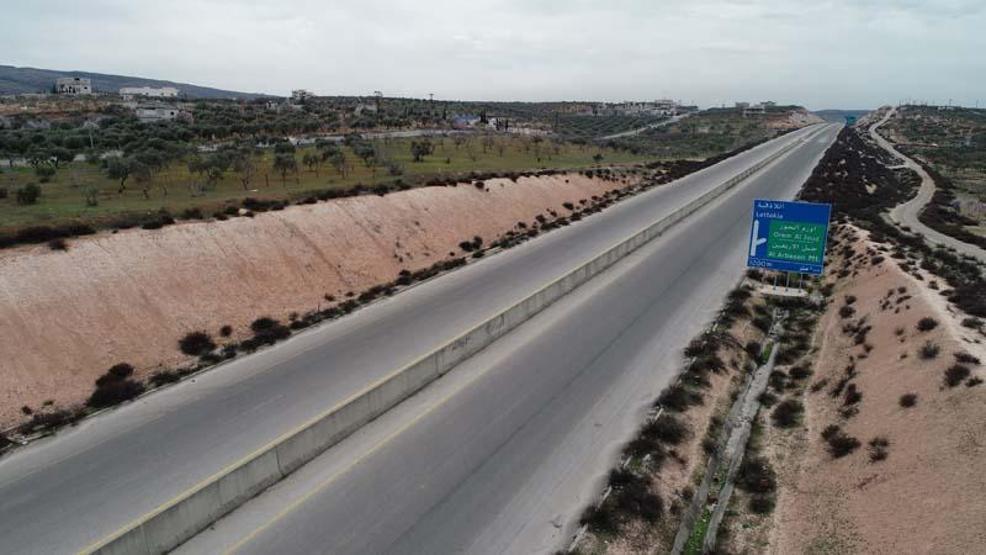Mutabakat huzur getirdi, M4 sivillerin dönüş yolu oldu