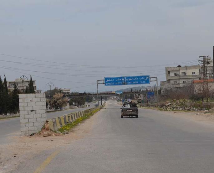 Mutabakat huzur getirdi, M4 sivillerin dönüş yolu oldu