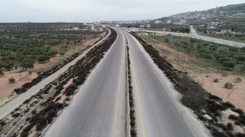 Mutabakat huzur getirdi, M4 sivillerin dönüş yolu oldu