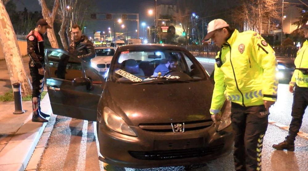 İstanbulda Huzur denetimi