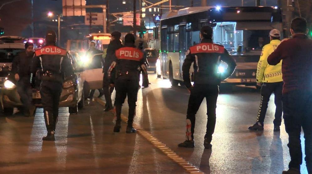 İstanbulda Huzur denetimi