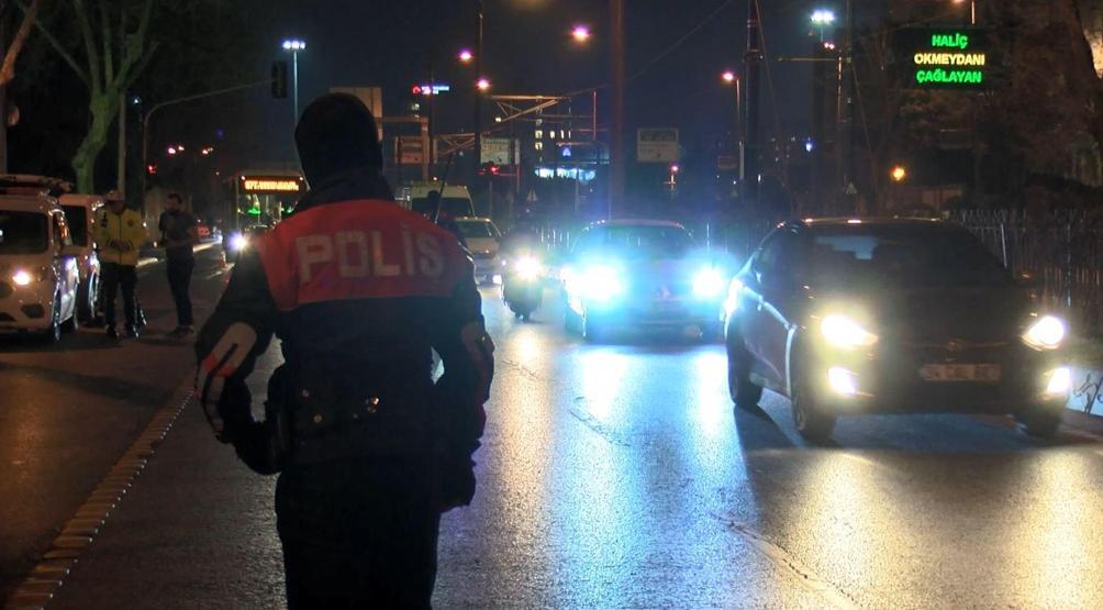 İstanbulda Huzur denetimi