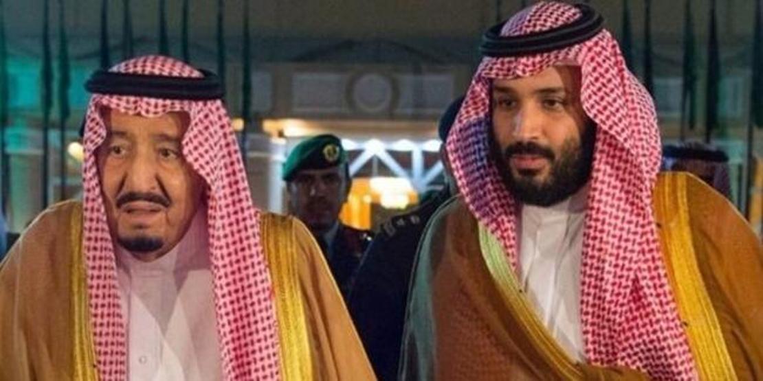 Wall Street Journal: Suudi kraliyet ailesinde yeni tutuklamalar oldu