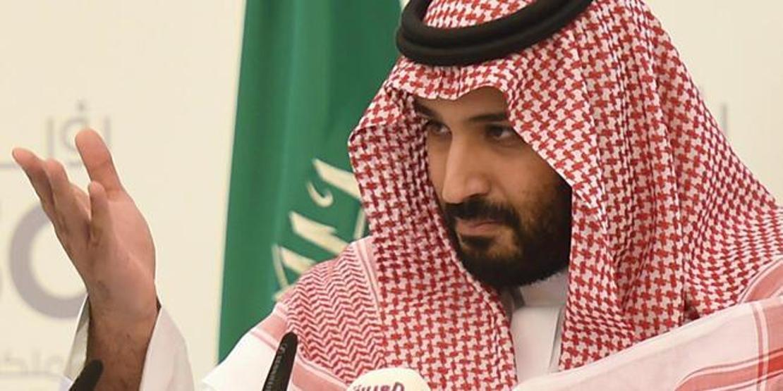 Wall Street Journal: Suudi kraliyet ailesinde yeni tutuklamalar oldu