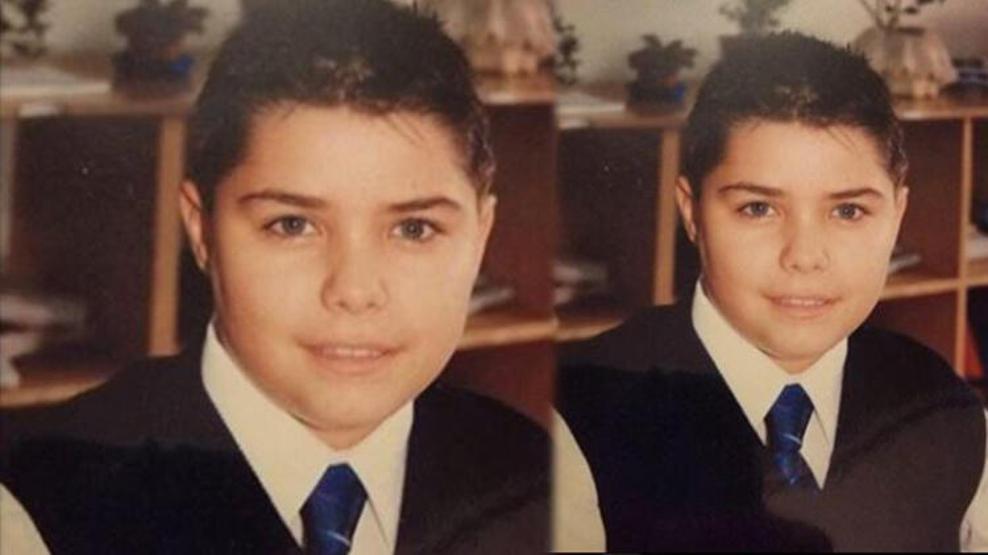 Bu ünlüyü tanıdınız mı