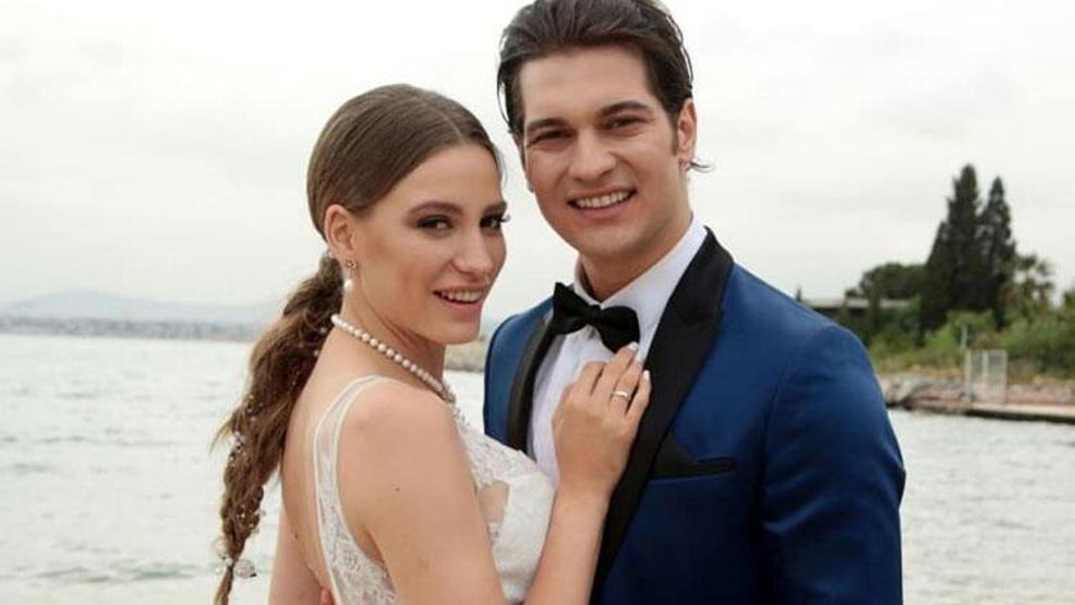 Çağatay Ulusoy Serenay Sarıkayaya hâlâ âşık olabilir mi