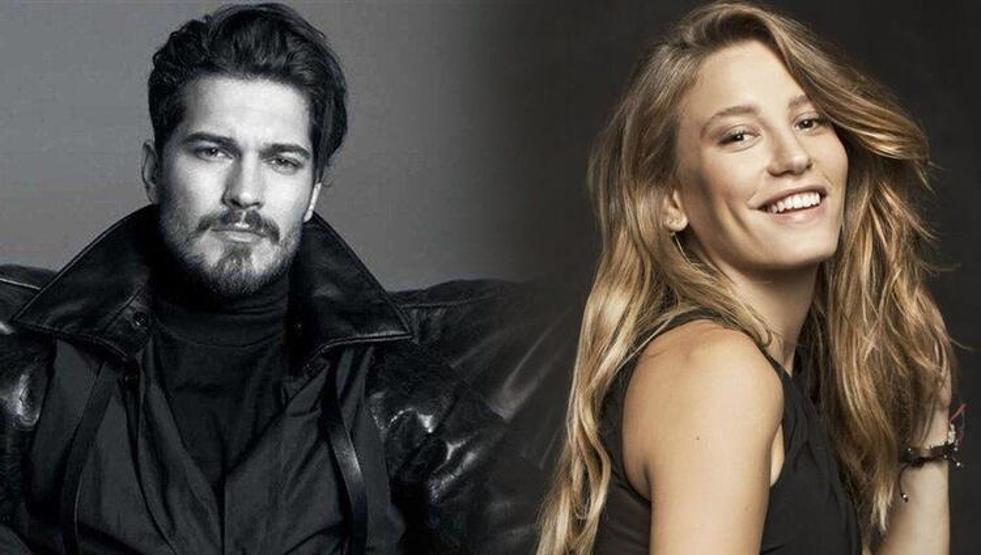 Çağatay Ulusoy Serenay Sarıkayaya hâlâ âşık olabilir mi