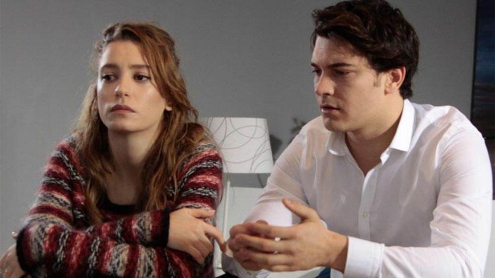 Çağatay Ulusoy Serenay Sarıkayaya hâlâ âşık olabilir mi