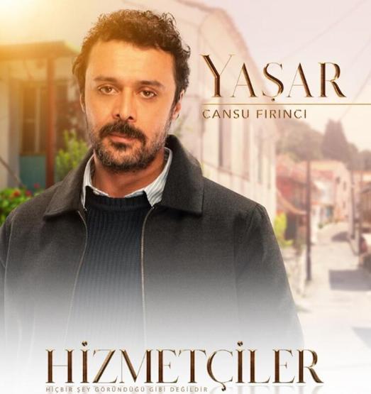 Hizmetçiler dizisi bu akşam başlıyor Dizide kimler rol alıyor