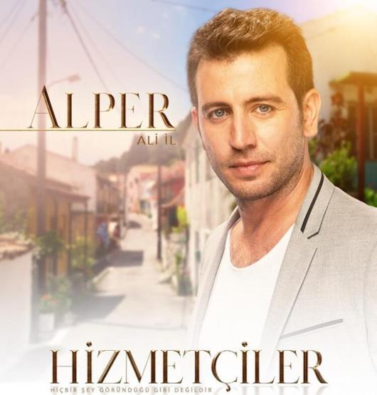 Hizmetçiler dizisi bu akşam başlıyor Dizide kimler rol alıyor